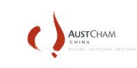 AUSTCHAM CHINA logo