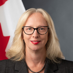 H.E. Jennifer May (Ambassador of Canada to the People’s Republic of China)