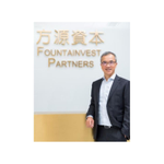 Mr. Frank K. Tang (Chairman and CEO of FountainVest Partners (Asia) Limited)