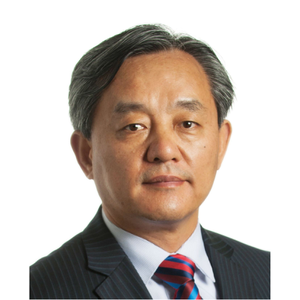 Wei SHAO (Partner at Dentons / CCBC 2023 Indigenous Trade Mission to China Mission Advisor)