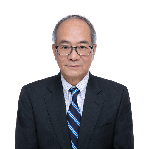Mr. Ben (Wai Bun) Mok (Independent Non-Executive Director of China Foods Ltd.)
