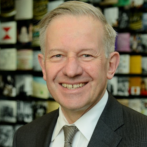 Sir Sherard Cowper-Coles KCMG LVO (Chair at China-Britain Business Council)